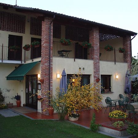 Residenza Del Lago Candia Canavese Zewnętrze zdjęcie