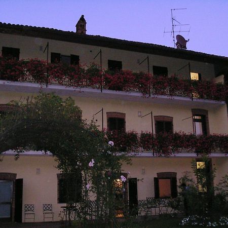 Residenza Del Lago Candia Canavese Zewnętrze zdjęcie