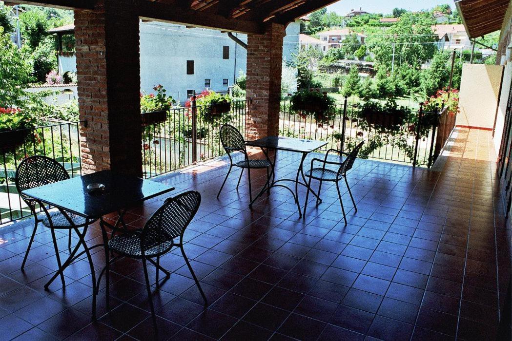 Residenza Del Lago Candia Canavese Zewnętrze zdjęcie