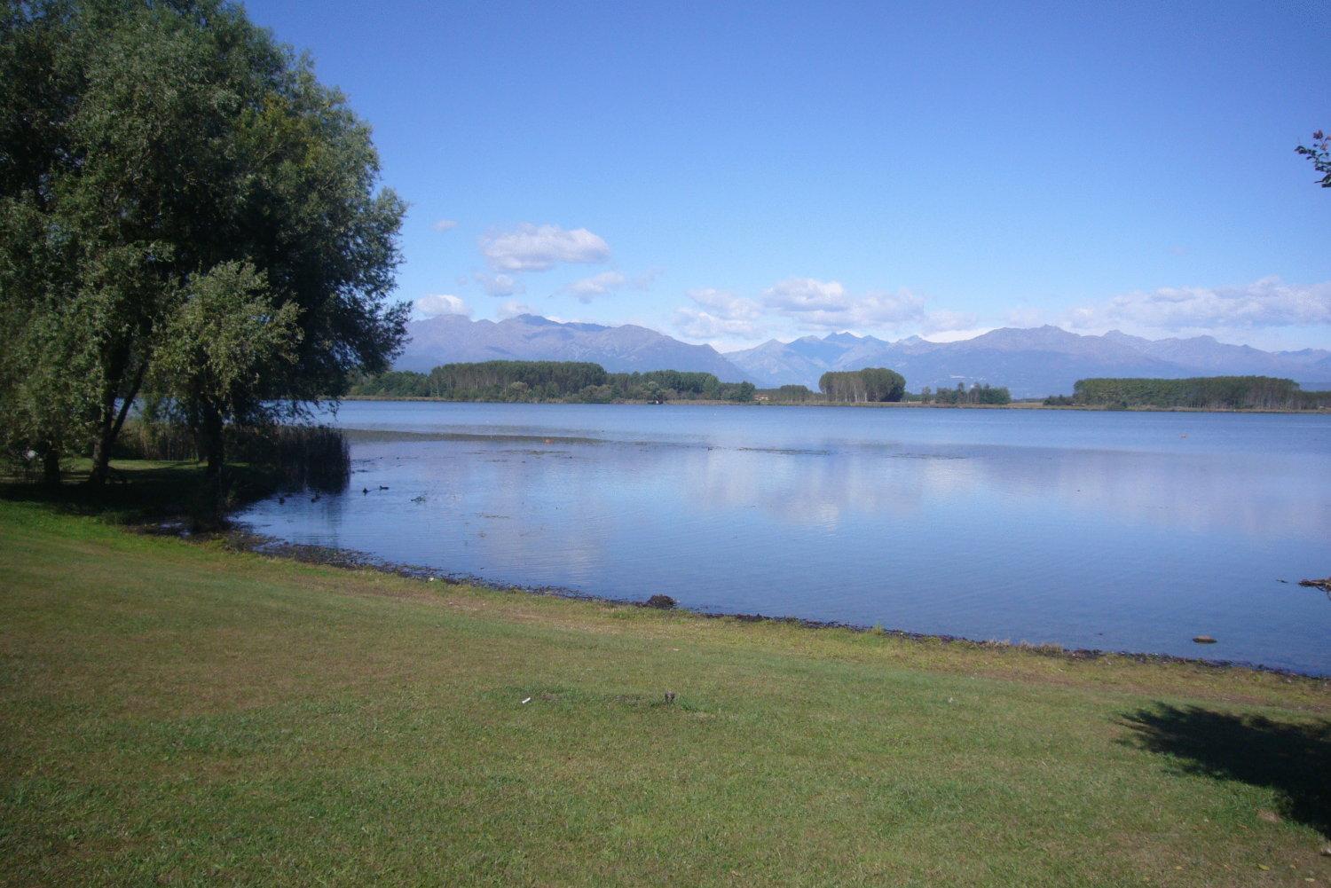 Residenza Del Lago Candia Canavese Zewnętrze zdjęcie