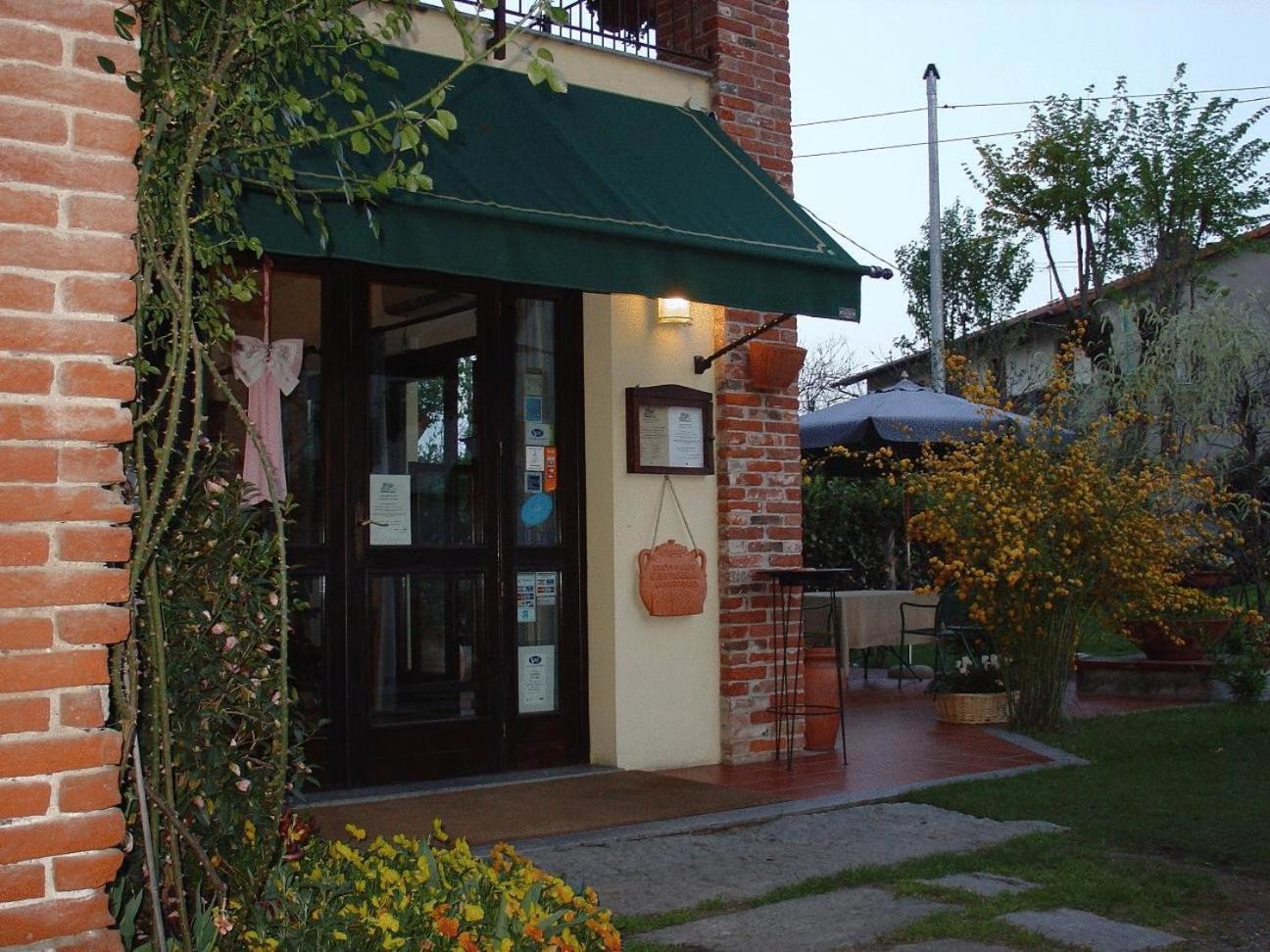 Residenza Del Lago Candia Canavese Zewnętrze zdjęcie