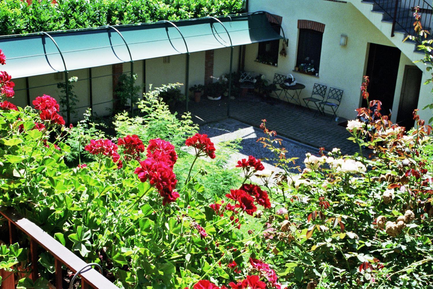 Residenza Del Lago Candia Canavese Zewnętrze zdjęcie