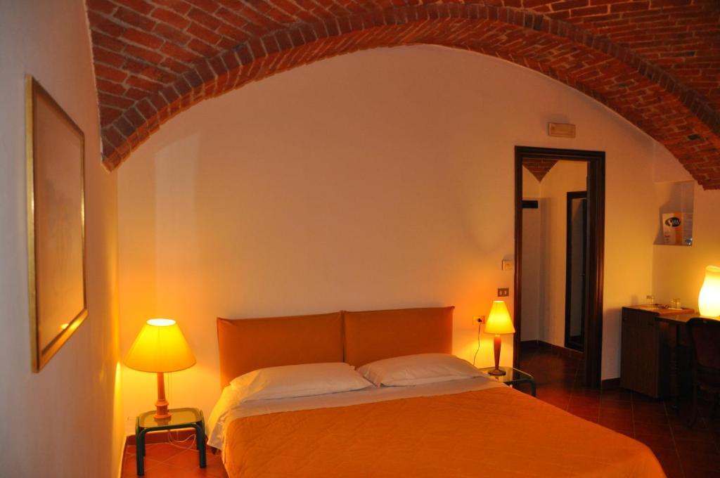 Residenza Del Lago Candia Canavese Pokój zdjęcie