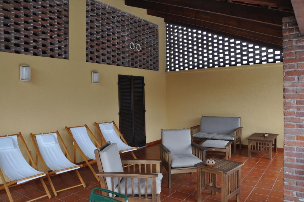 Residenza Del Lago Candia Canavese Pokój zdjęcie