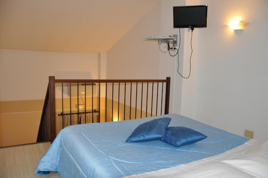Residenza Del Lago Candia Canavese Pokój zdjęcie