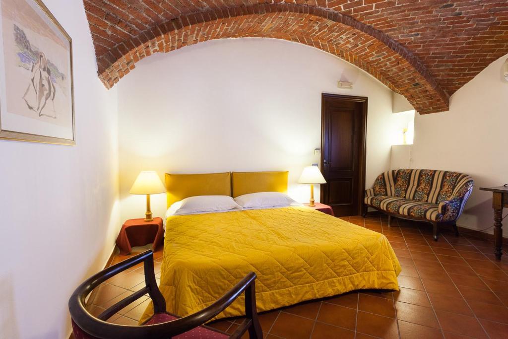 Residenza Del Lago Candia Canavese Pokój zdjęcie