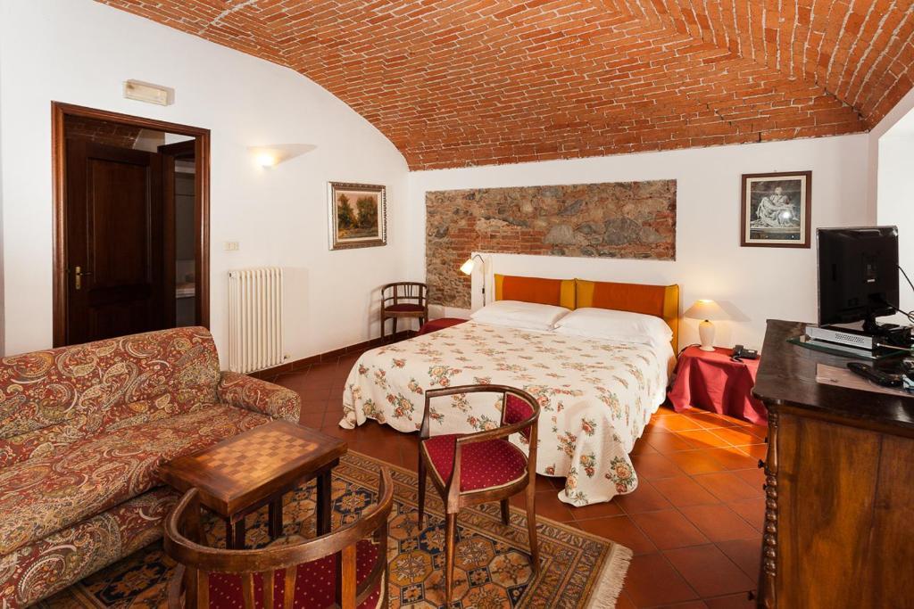 Residenza Del Lago Candia Canavese Pokój zdjęcie