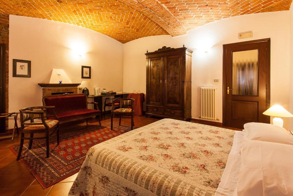 Residenza Del Lago Candia Canavese Pokój zdjęcie