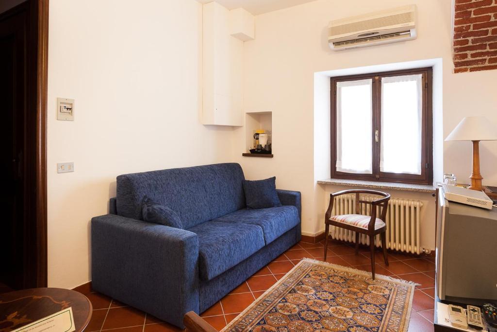 Residenza Del Lago Candia Canavese Pokój zdjęcie
