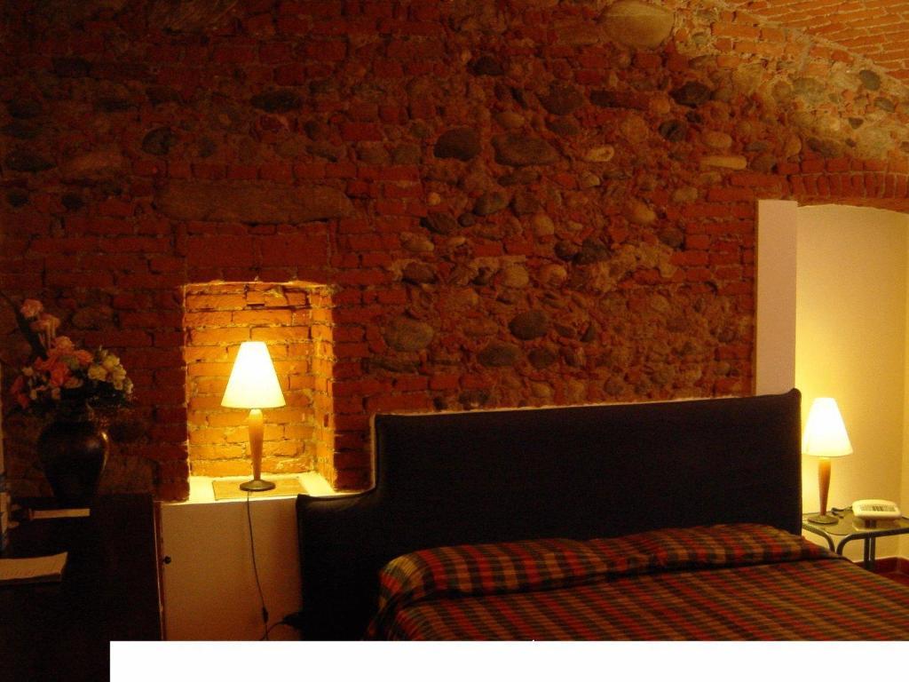 Residenza Del Lago Candia Canavese Zewnętrze zdjęcie