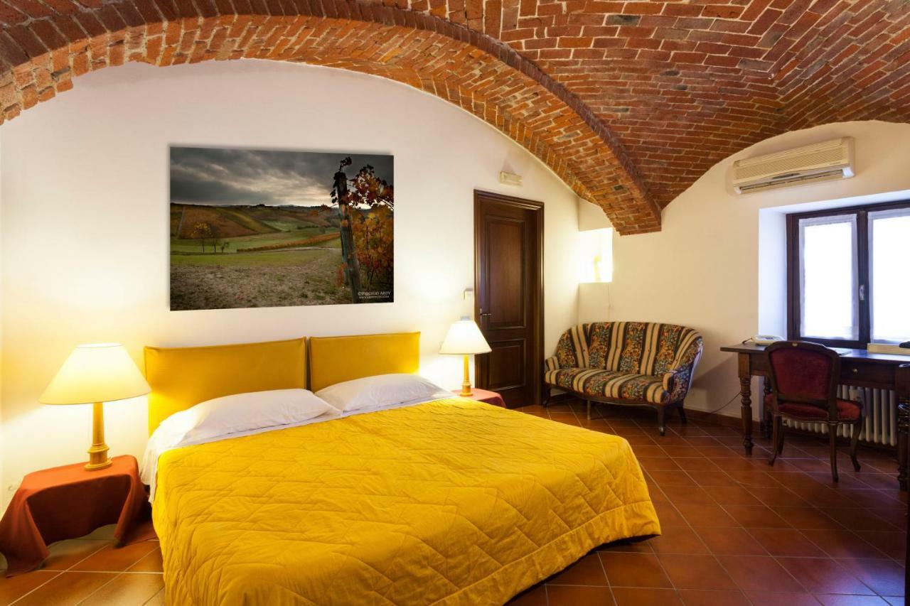 Residenza Del Lago Candia Canavese Zewnętrze zdjęcie