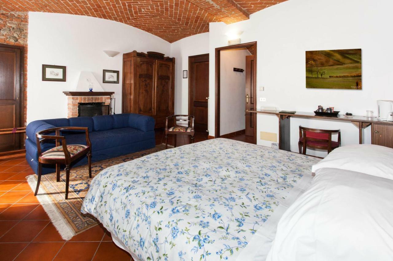 Residenza Del Lago Candia Canavese Zewnętrze zdjęcie