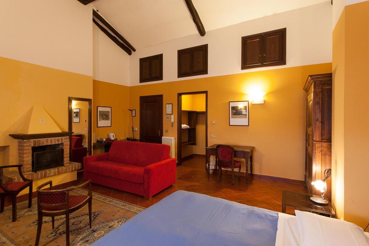 Residenza Del Lago Candia Canavese Pokój zdjęcie